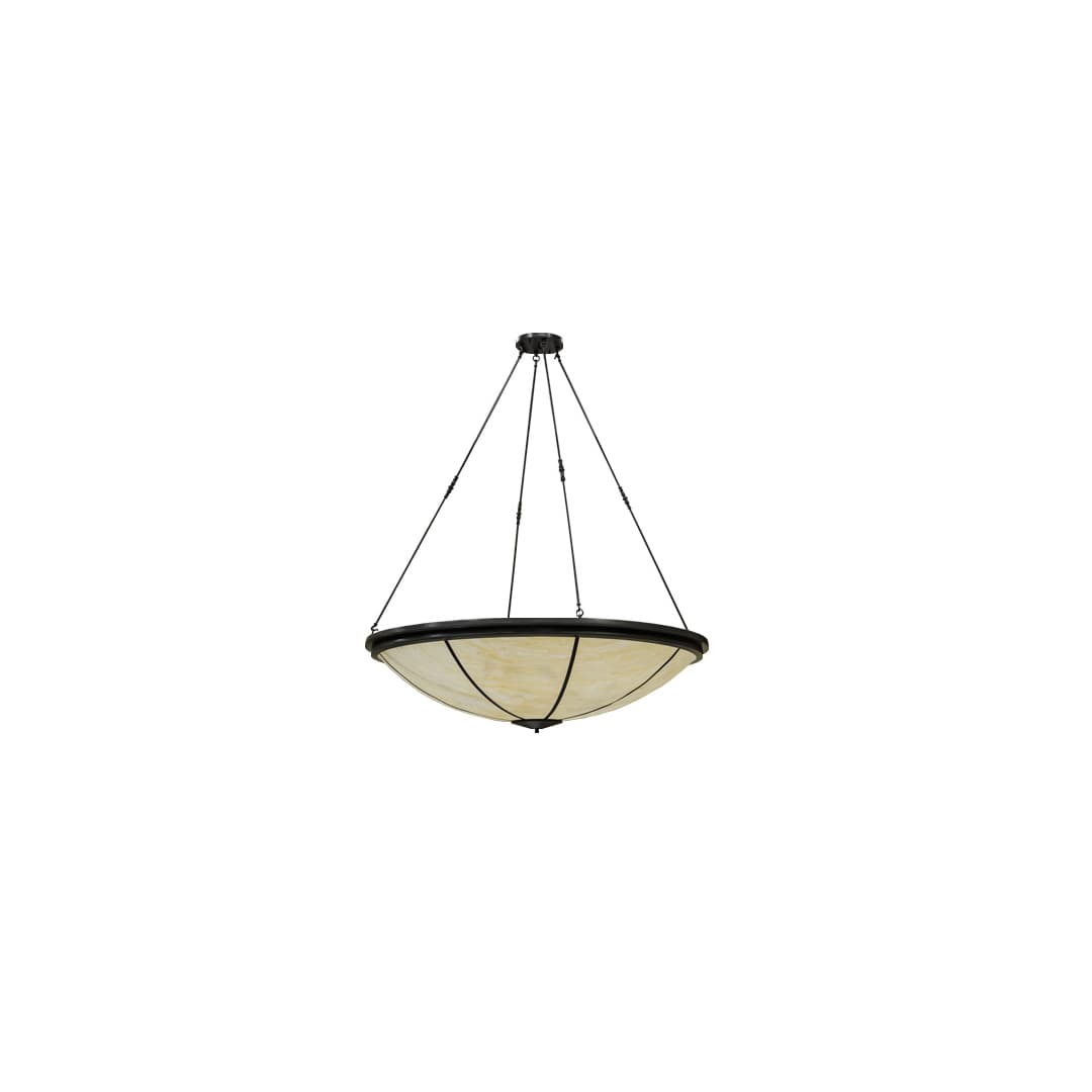 Commerce 8 Light 72" Wide Pendant