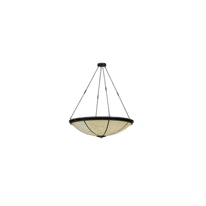 Commerce 8 Light 72" Wide Pendant