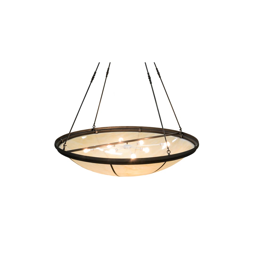 Commerce 8 Light 72" Wide Pendant