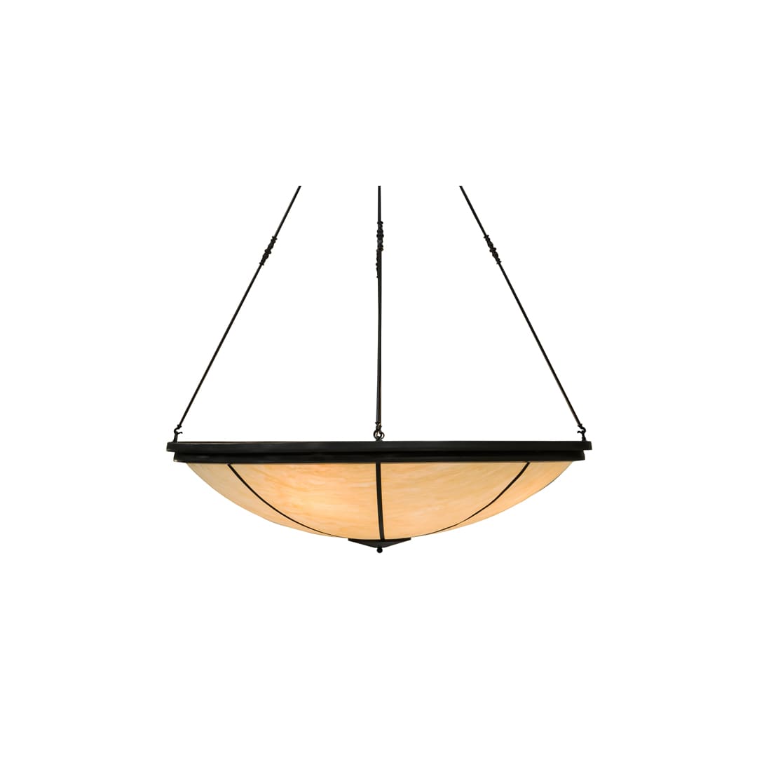 Commerce 8 Light 72" Wide Pendant
