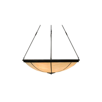 Commerce 8 Light 72" Wide Pendant