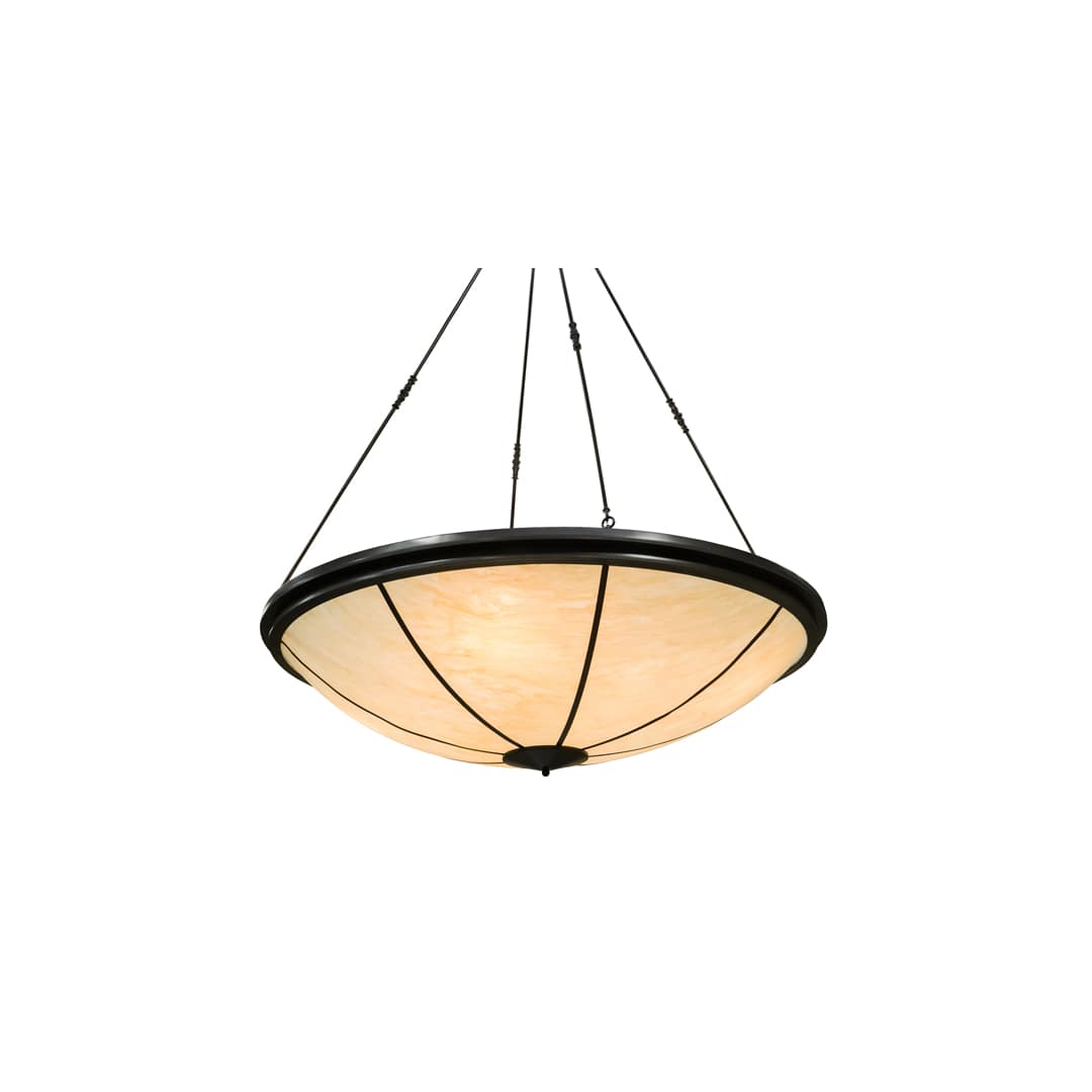 Commerce 8 Light 72" Wide Pendant