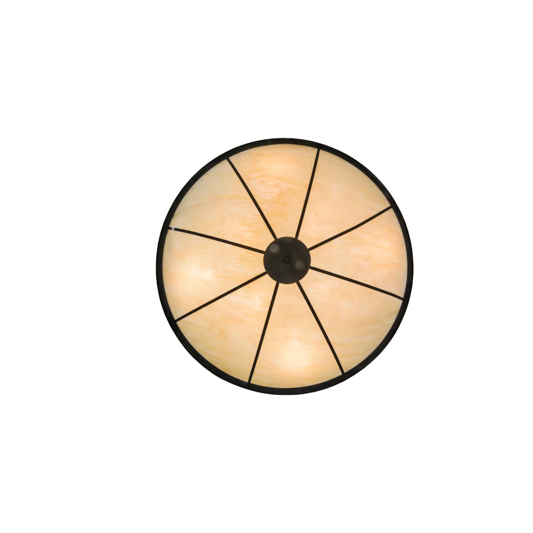 Commerce 8 Light 72" Wide Pendant