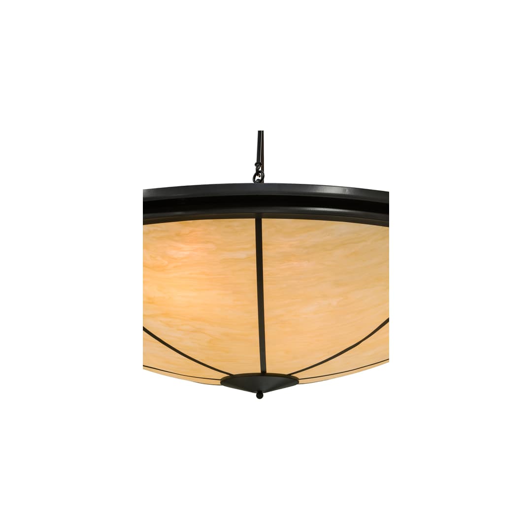 Commerce 8 Light 72" Wide Pendant