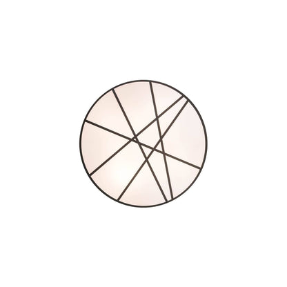 Cilindro 8 Light 84" Wide Pendant