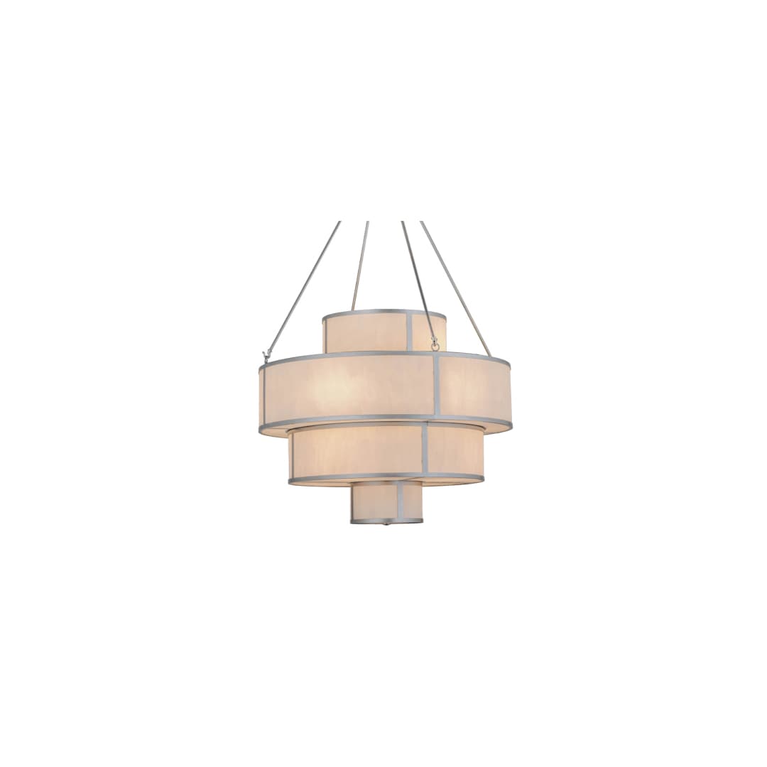 Jayne 12 Light 44" Wide Pendant
