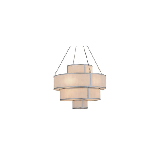 Jayne 12 Light 44" Wide Pendant