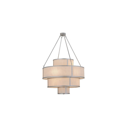 Jayne 12 Light 44" Wide Pendant