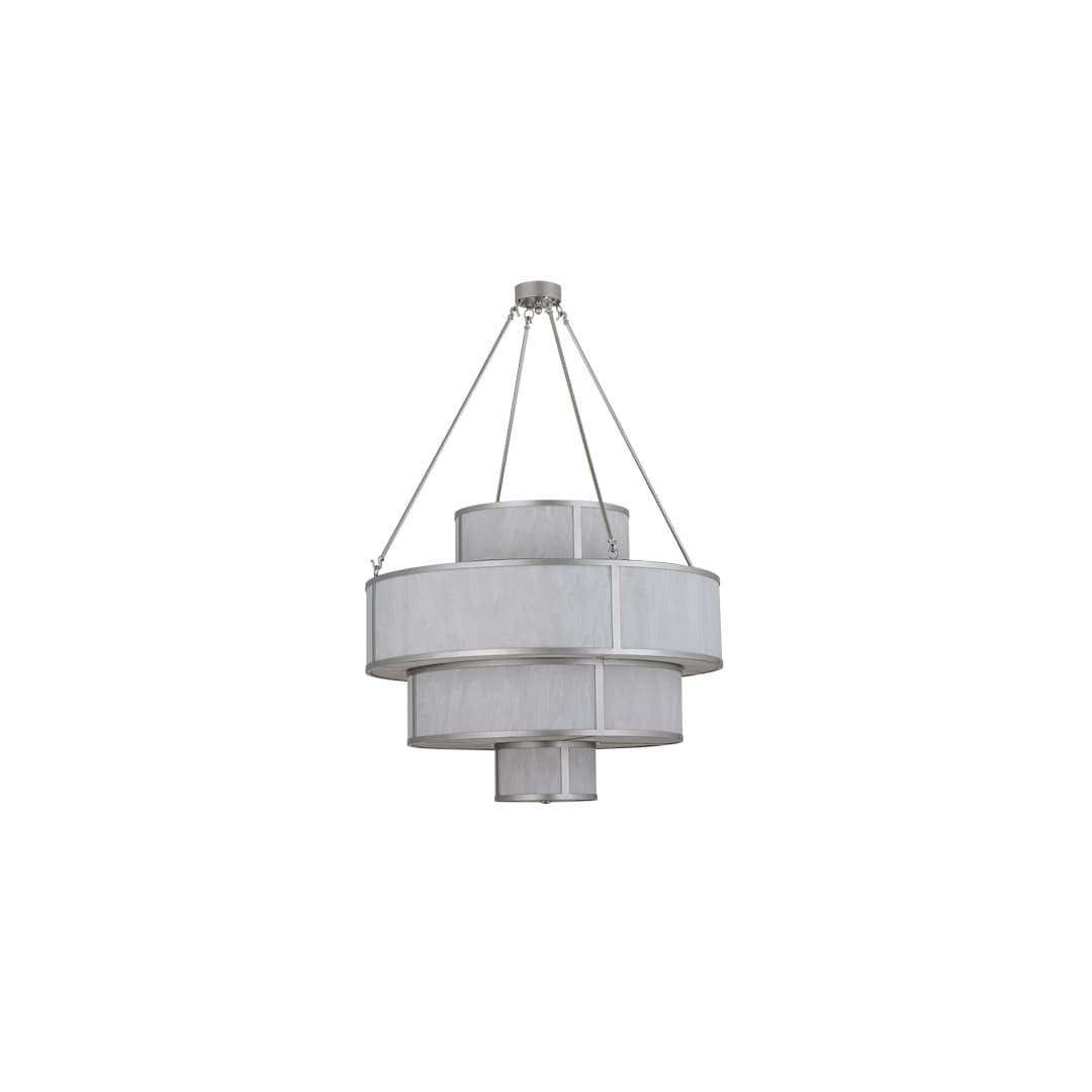 Jayne 12 Light 44" Wide Pendant