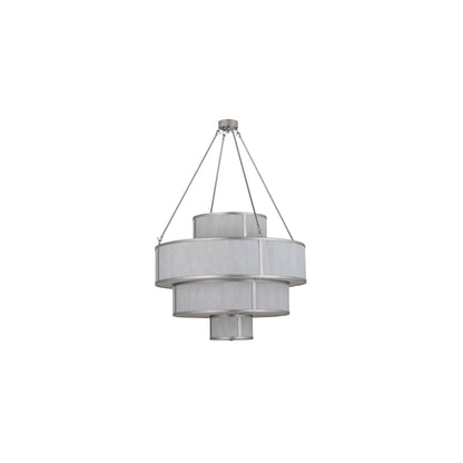 Jayne 12 Light 44" Wide Pendant