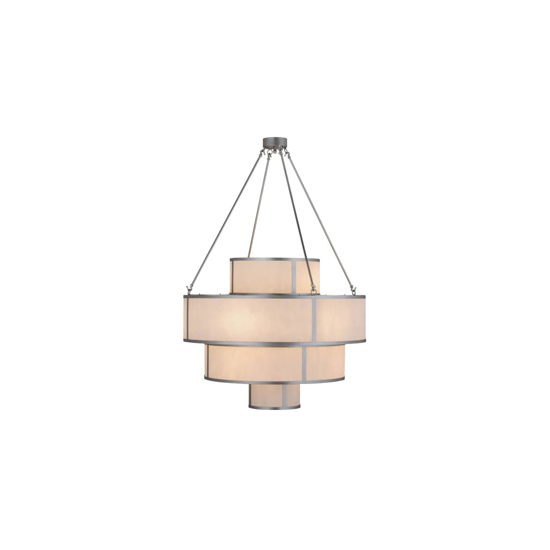 Jayne 12 Light 44" Wide Pendant