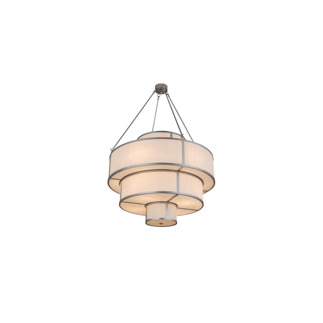 Jayne 12 Light 44" Wide Pendant