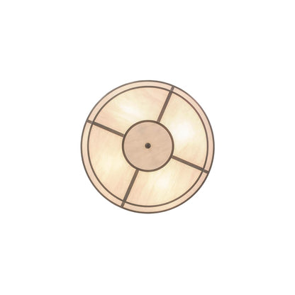 Jayne 12 Light 44" Wide Pendant