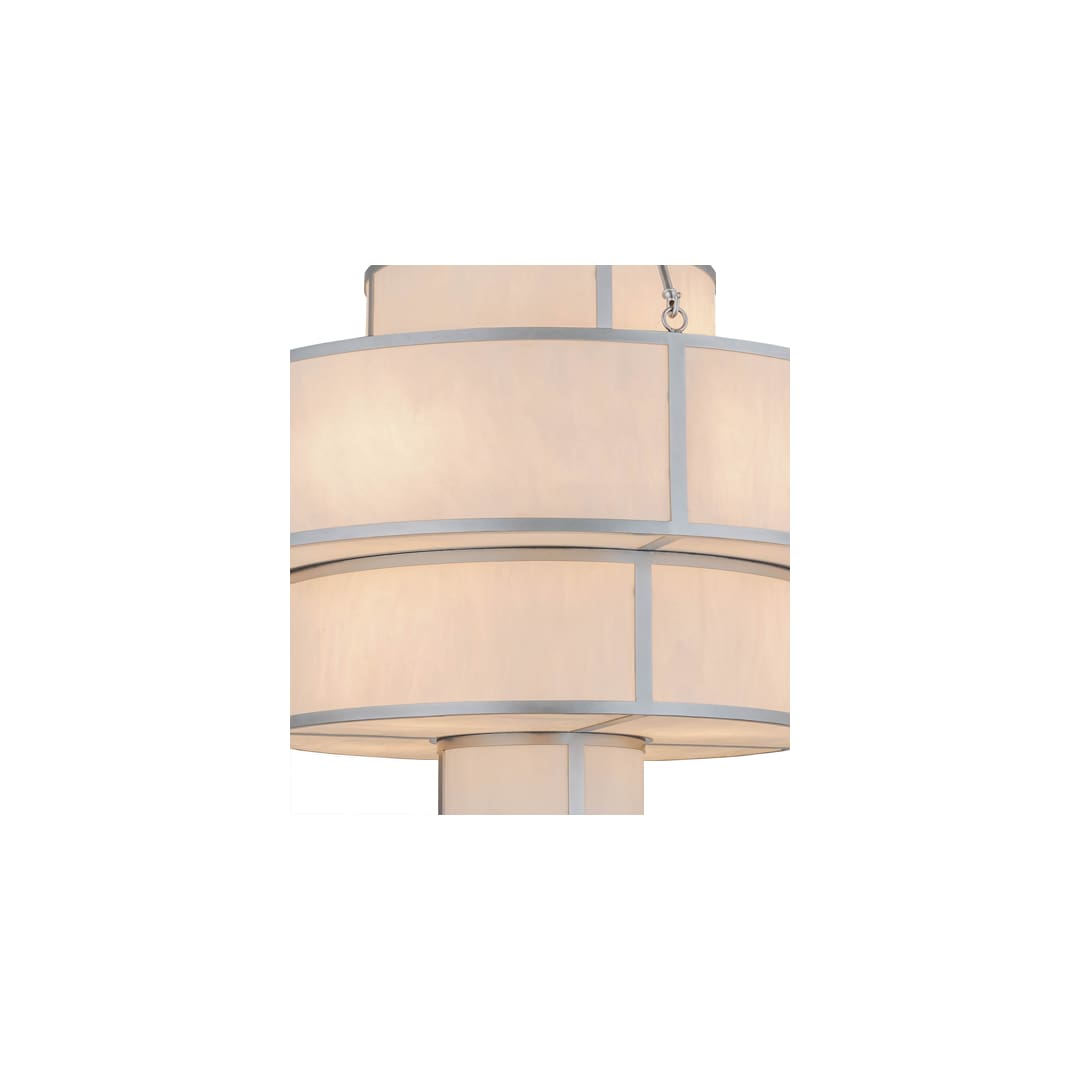 Jayne 12 Light 44" Wide Pendant