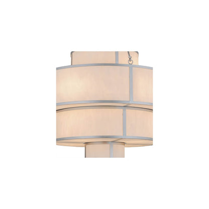 Jayne 12 Light 44" Wide Pendant