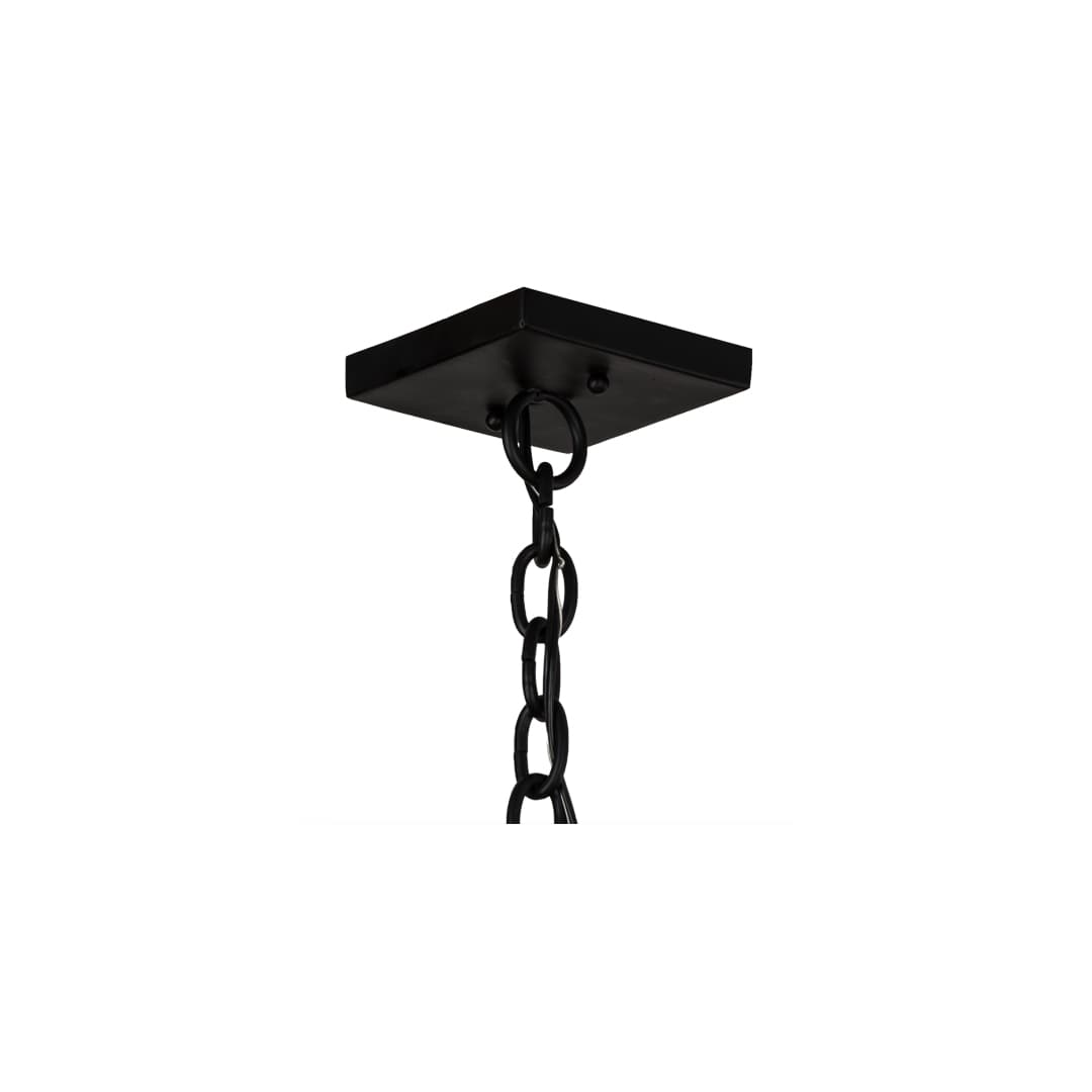 Stefano 4 Light 14" Wide Linear Pendant