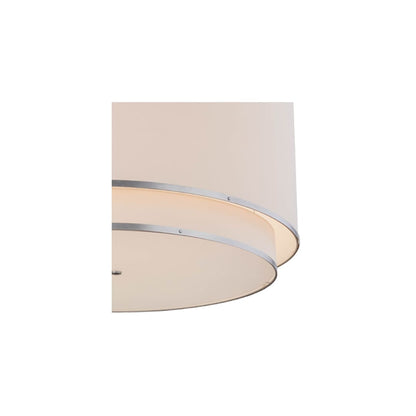 Cilindro 8 Light 48" Wide Pendant