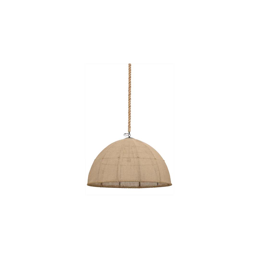 Textrene 36" Wide Pendant