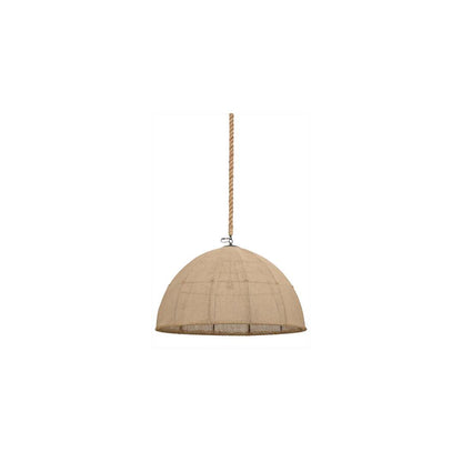 Textrene 36" Wide Pendant