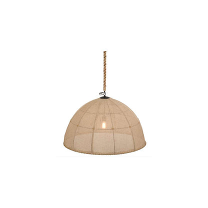 Textrene 36" Wide Pendant