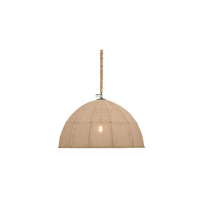 Textrene 36" Wide Pendant