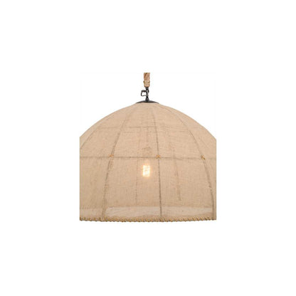 Textrene 36" Wide Pendant