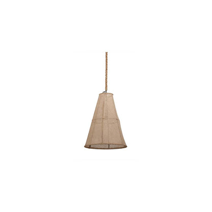 Textrene 24" Wide Pendant