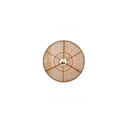 Textrene 24" Wide Pendant