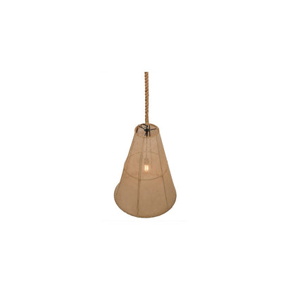 Textrene 24" Wide Pendant