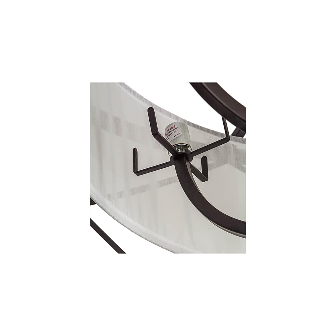 Penelope 8 Light 60" Wide Pendant