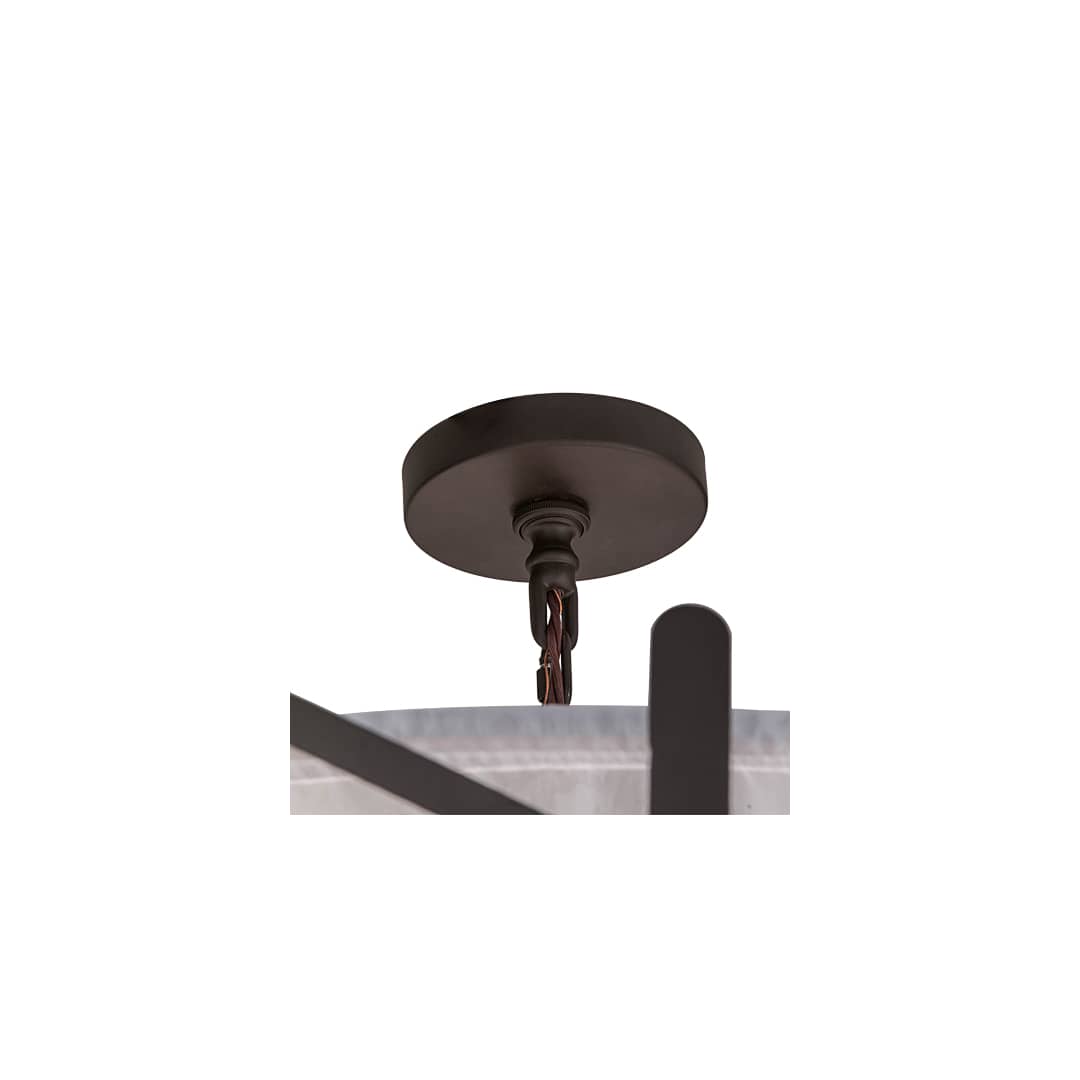 Penelope 8 Light 60" Wide Pendant