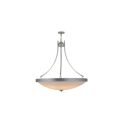 Dionne 8 Light 48" Wide Pendant