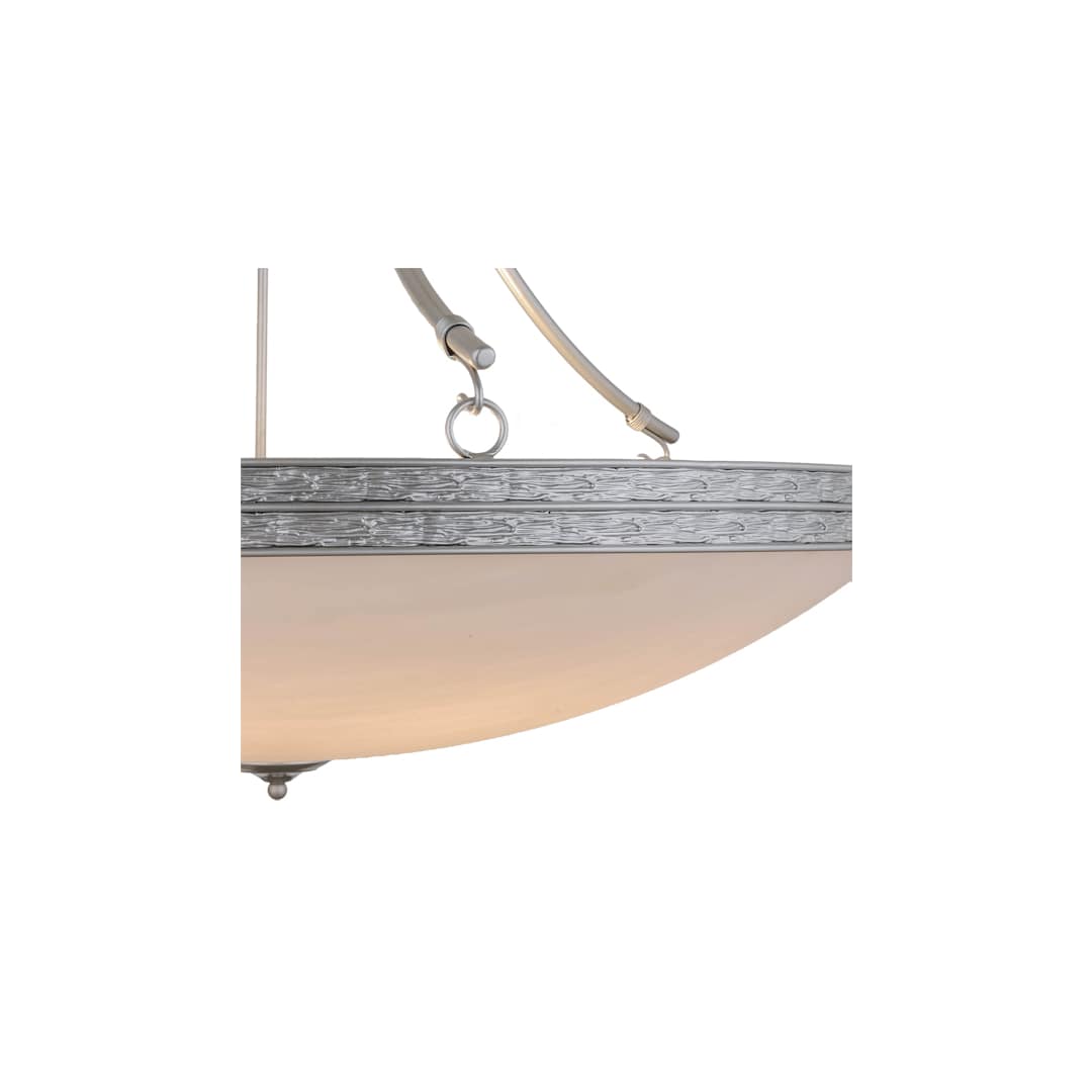 Dionne 8 Light 48" Wide Pendant