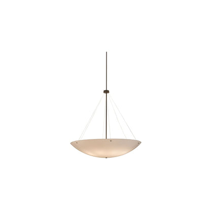 Madison 9 Light 60" Wide Pendant