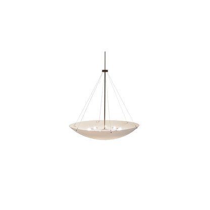 Madison 9 Light 60" Wide Pendant
