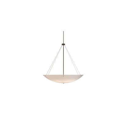Madison 9 Light 60" Wide Pendant