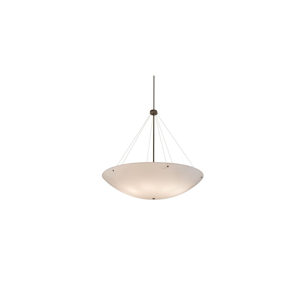 Madison 9 Light 60" Wide Pendant