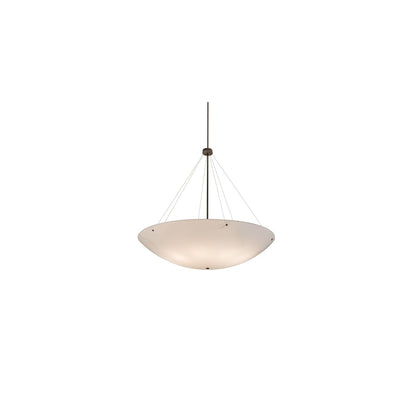 Madison 9 Light 60" Wide Pendant