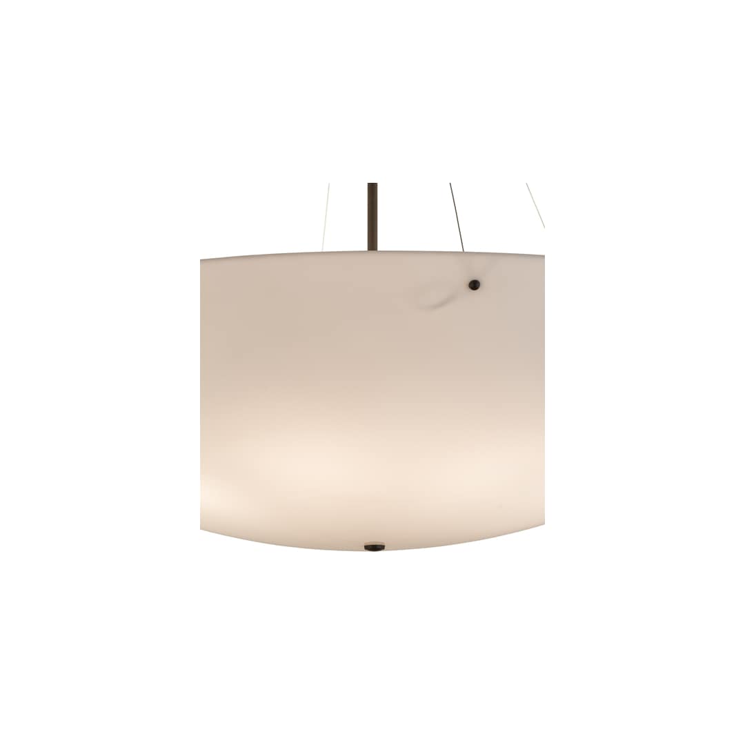 Madison 9 Light 60" Wide Pendant
