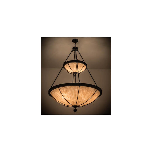 Commerce 8 Light 48" Wide Pendant