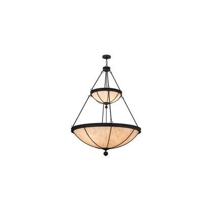 Commerce 8 Light 48" Wide Pendant