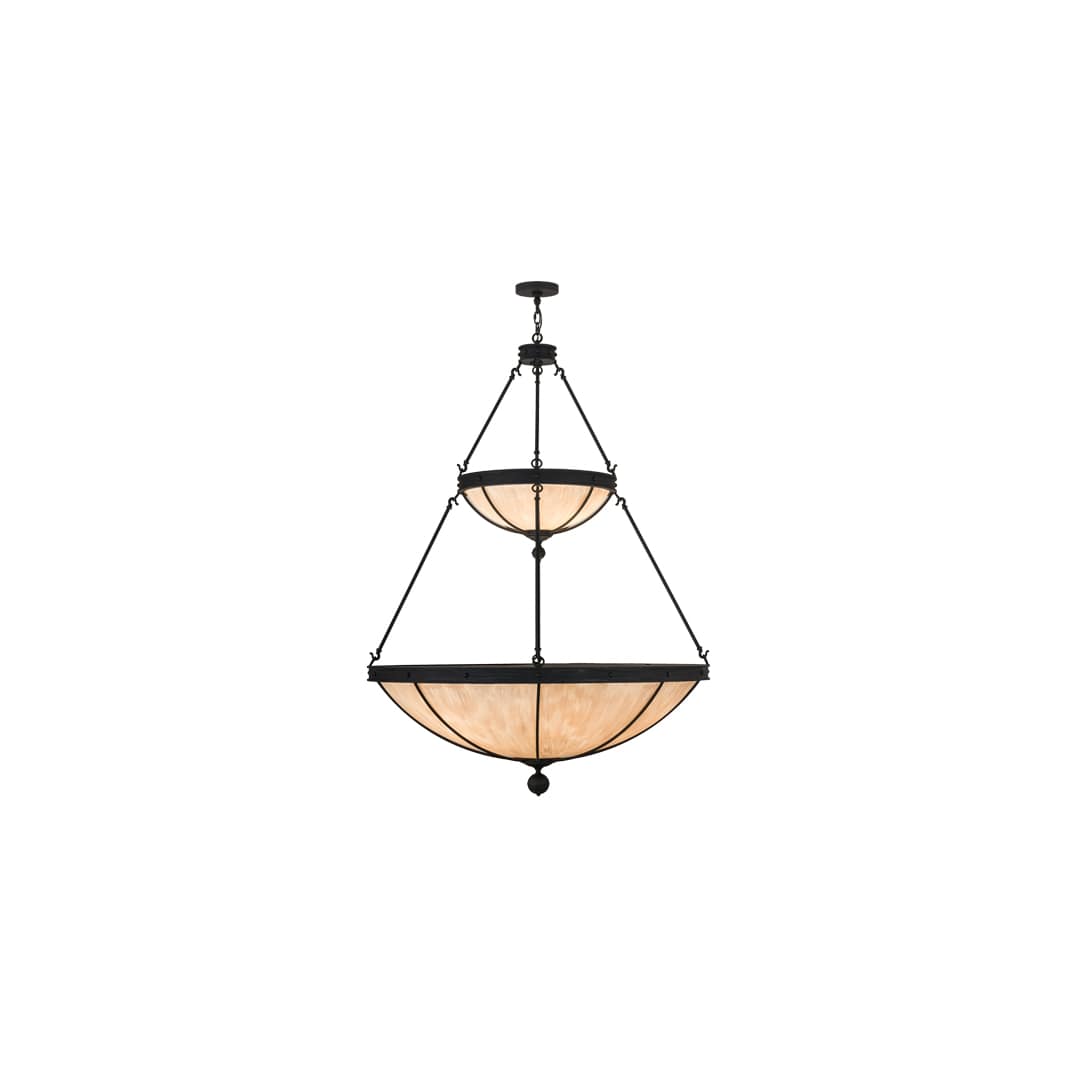 Commerce 8 Light 48" Wide Pendant