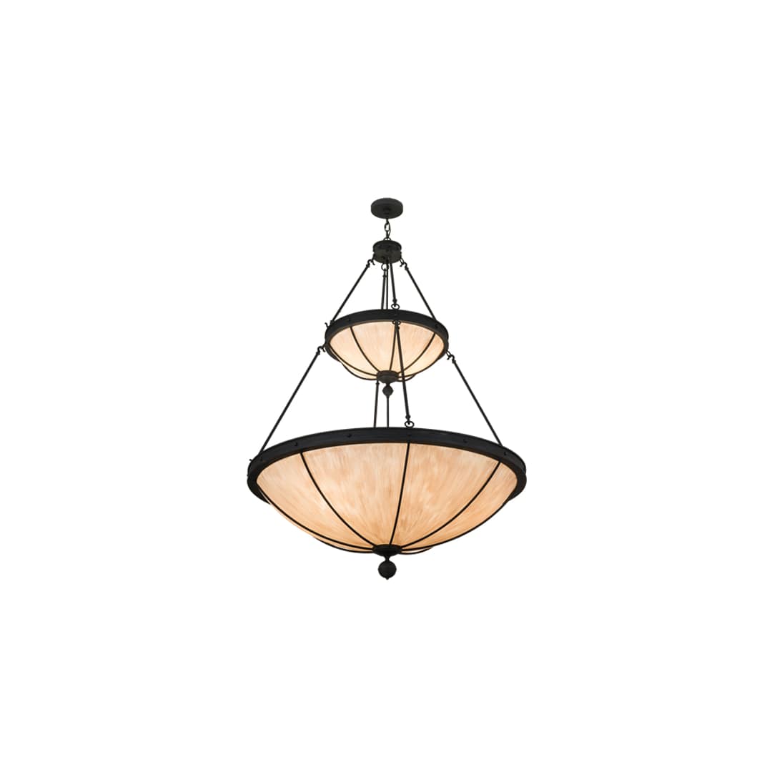 Commerce 8 Light 48" Wide Pendant