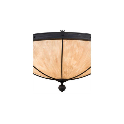 Commerce 8 Light 48" Wide Pendant