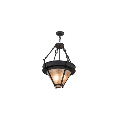 Nehring 2 Light 21" Wide Pendant