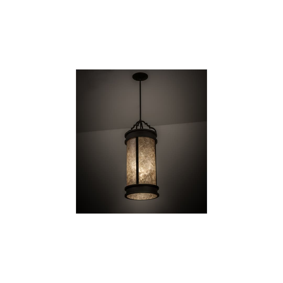 Wyant 10" Wide Pendant