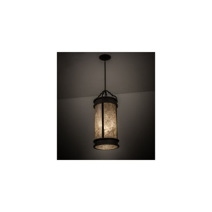 Wyant 10" Wide Pendant