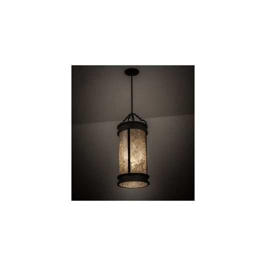 Wyant 10" Wide Pendant
