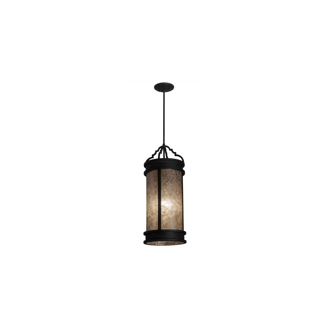 Wyant 10" Wide Pendant