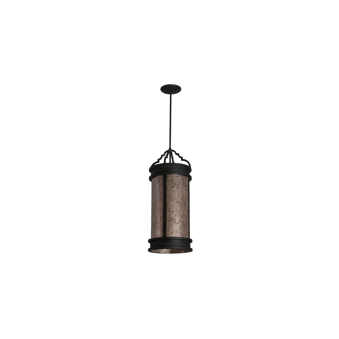 Wyant 10" Wide Pendant